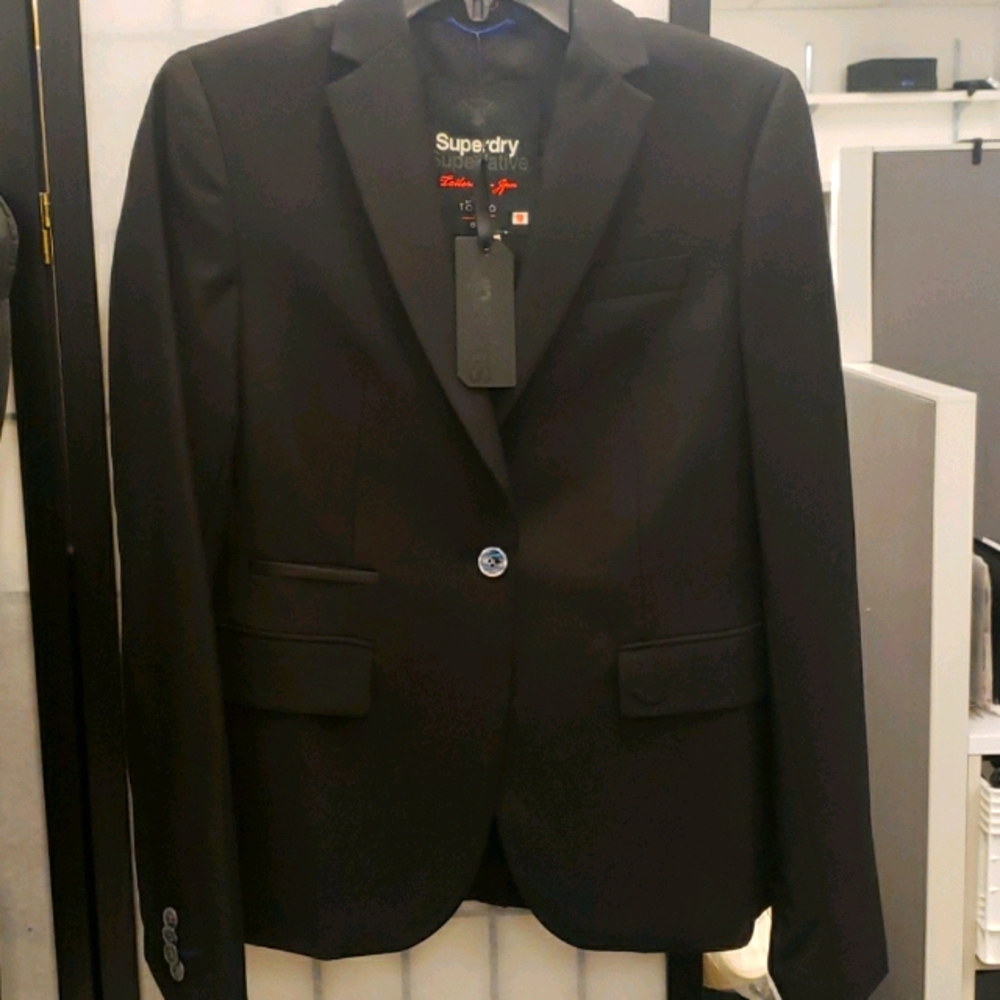 Superdry Jacket